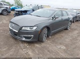 Lincoln Mkz Reserve 3LN6L5FC8HR644997 photo