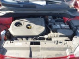 Kia Soul + KNDJP3A56E7719098 снимка
