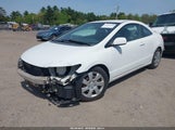 Honda Civic Lx 2HGFG1B61AH513446 снимка