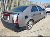 Cadillac Cts Standard 1G6DM577940127845 снимка