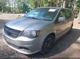Dodge Grand Caravan Se Plus 2C4RDGBG8HR678883 снимка