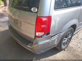 Dodge Grand Caravan Se Plus 2C4RDGBG8HR678883 снимка