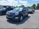 Chevrolet Equinox Lt 2GNFLFEKXG6169076 снимка