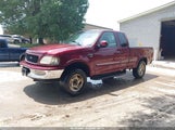 Ford F-150 Lariat/Standard/Xl/Xlt 1FTZX18W2WNA34308 fotografie