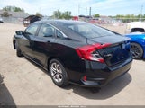 Honda Civic Lx 19XFC2F5XHE008867 снимка