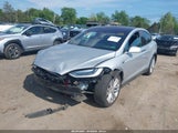 Tesla Model X 60D/70D/75D/90D/P100D 5YJXCBE28GF009147 снимка