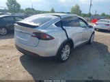 Tesla Model X 60D/70D/75D/90D/P100D 5YJXCBE28GF009147 снимка
