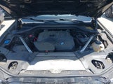 BMW X3 Sdrive30I 5UXTY3C06M9E29715 снимка