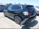 BMW X3 Sdrive30I 5UXTY3C06M9E29715 снимка