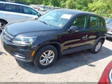 Volkswagen Tiguan S WVGAV3AX5DW594554 fotografie