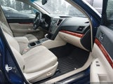 Subaru Legacy 2.5I Limited 4S3BMBK67B3221266 снимка