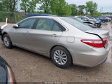 Toyota Camry Le 4T1BF1FK7HU679626 снимка