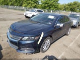 Chevrolet Impala 1Lt 1G1105SA8HU173818 снимка