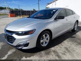 Chevrolet Malibu 1Fl 1G1ZC5ST4KF193703 photo