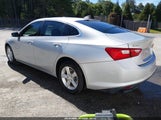 Chevrolet Malibu 1Fl 1G1ZC5ST4KF193703 fotografie