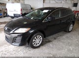 Mazda Cx-7 I Sport JM3ER2W55A0316271 снимка