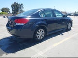 Subaru Legacy 2.5I 4S3BMBA62C3018613 снимка