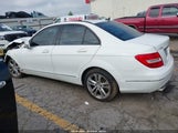Mercedes-Benz C 300 Luxury 4Matic WDDGF8AB2DR257163 снимка