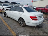 Mercedes-Benz C 300 Luxury 4Matic WDDGF8AB2DR257163 photo
