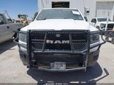 Ram  Tradesman 4X4 5'7 Box 1C6SRFGT9PN553607 снимка