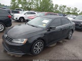 Volkswagen Jetta 1.4T Se 3VWDB7AJ6HM242261 снимка