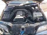 Mercedes-Benz C 280 WDBHA28EXSF174653 снимка