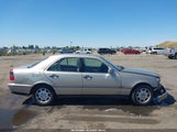 Mercedes-Benz C 280 WDBHA28EXSF174653 снимка