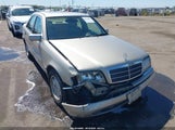 Mercedes-Benz C 280 WDBHA28EXSF174653 снимка