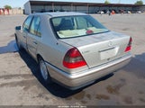 Mercedes-Benz C 280 WDBHA28EXSF174653 снимка
