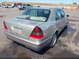 Mercedes-Benz C 280 WDBHA28EXSF174653 снимка