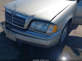 Mercedes-Benz C 280 WDBHA28EXSF174653 снимка