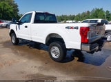 Ford F-250 Xl 1FTBF2B66KED02483 снимка