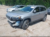 Jeep Cherokee Limited 4X4 1C4PJMDX5KD377977 снимка