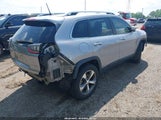 Jeep Cherokee Limited 4X4 1C4PJMDX5KD377977 снимка