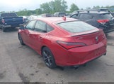 Acura Integra A-Spec Technology 19UDE4G71PA004657 photo