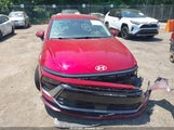 Hyundai Sonata Hybrid Sel KMHL34JJ0SA104418 снимка