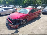 Hyundai Sonata Hybrid Sel KMHL34JJ0SA104418 снимка