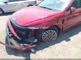 Hyundai Sonata Hybrid Sel KMHL34JJ0SA104418 снимка