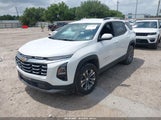 Chevrolet Equinox Fwd Lt 3GNAXHEG3SL183797 снимка