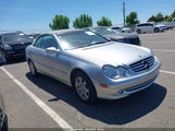 Mercedes-Benz Clk 320 WDBTK65G44T021632 снимка