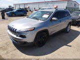 Jeep Cherokee Latitude 1C4PJLCB7GW335984 снимка