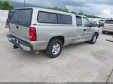 Chevrolet Silverado  Ls 2GCEC19VX41217020 photo