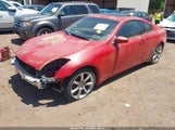 Infiniti G35 JNKCV54E64M806892 снимка