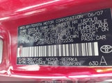 Toyota Yaris JTDBT923971172236 снимка
