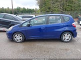 Honda Fit JHMGE8H22AS009078 снимка