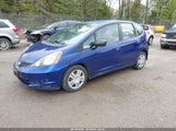 Honda Fit JHMGE8H22AS009078 снимка