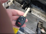 Honda Pilot Ex-L 5FNYF28616B030592 снимка