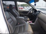 Honda Pilot Ex-L 5FNYF28616B030592 снимка
