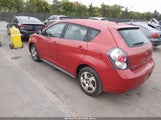Pontiac Vibe 5Y2SP67869Z440378 снимка