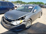 Hyundai Sonata Gls 5NPEB4AC1DH510074 fotografie